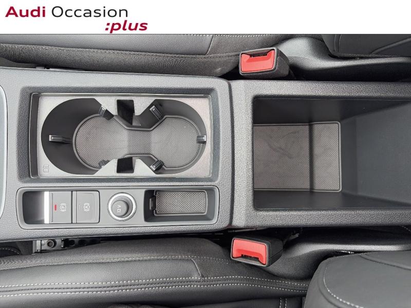 Voitures occasions Audi Q3 S line plus Cesson-Sévigné