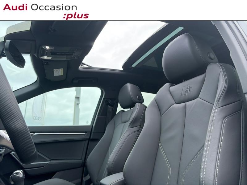 Voitures occasions Audi Q3 S line plus Cesson-Sévigné