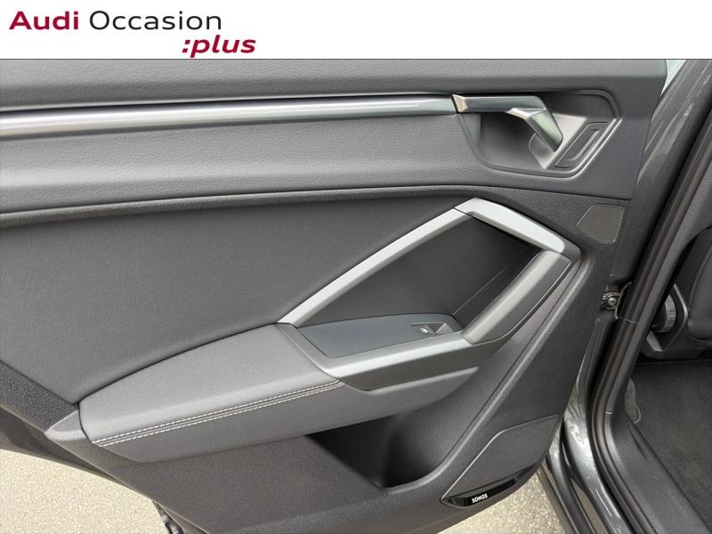 Voitures occasions Audi Q3 S line plus Cesson-Sévigné