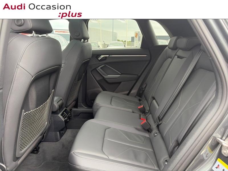 Voitures occasions Audi Q3 S line plus Cesson-Sévigné