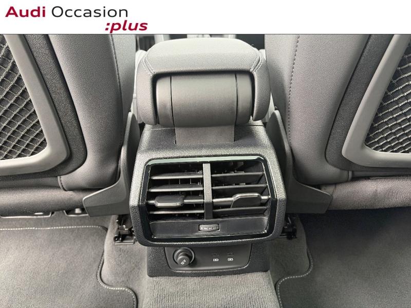Voitures occasions Audi Q3 S line plus Cesson-Sévigné