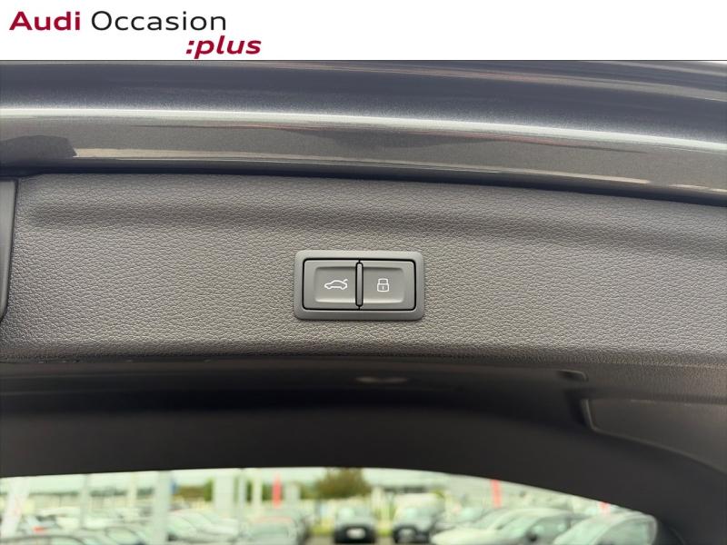 Voitures occasions Audi Q3 S line plus Cesson-Sévigné