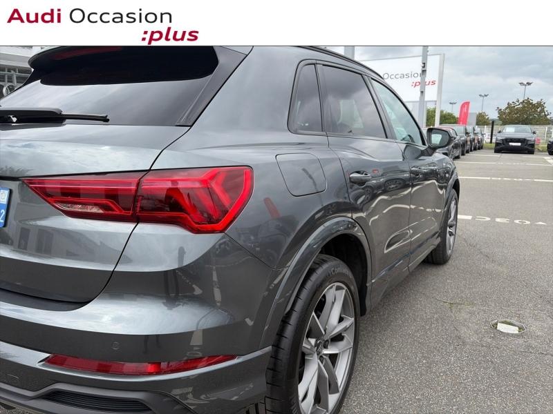Voitures occasions Audi Q3 S line plus Cesson-Sévigné