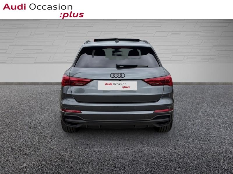 Voitures occasions Audi Q3 S line plus Cesson-Sévigné