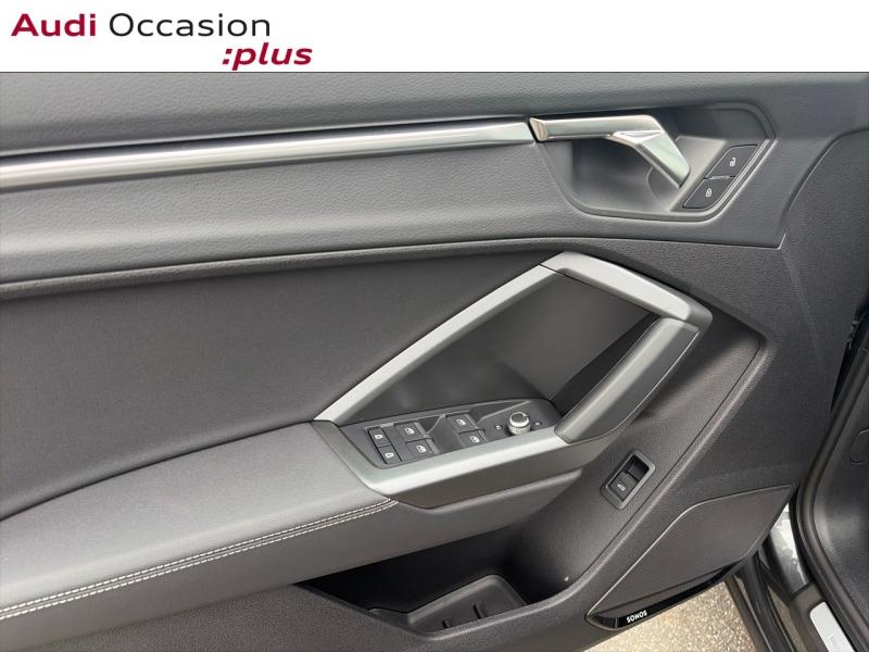 Voitures occasions Audi Q3 S line plus Cesson-Sévigné