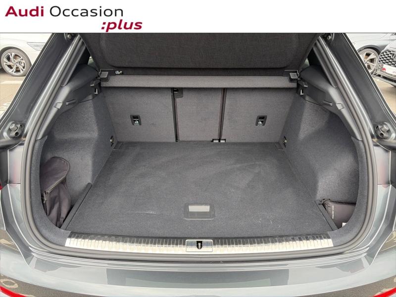 Voitures occasions Audi Q3 S line plus Cesson-Sévigné