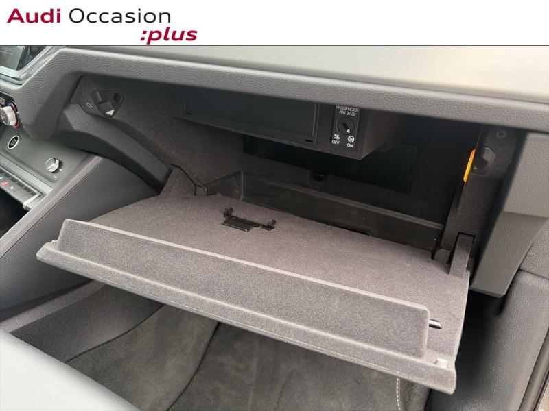 Voitures occasions Audi Q3 S line plus Cesson-Sévigné