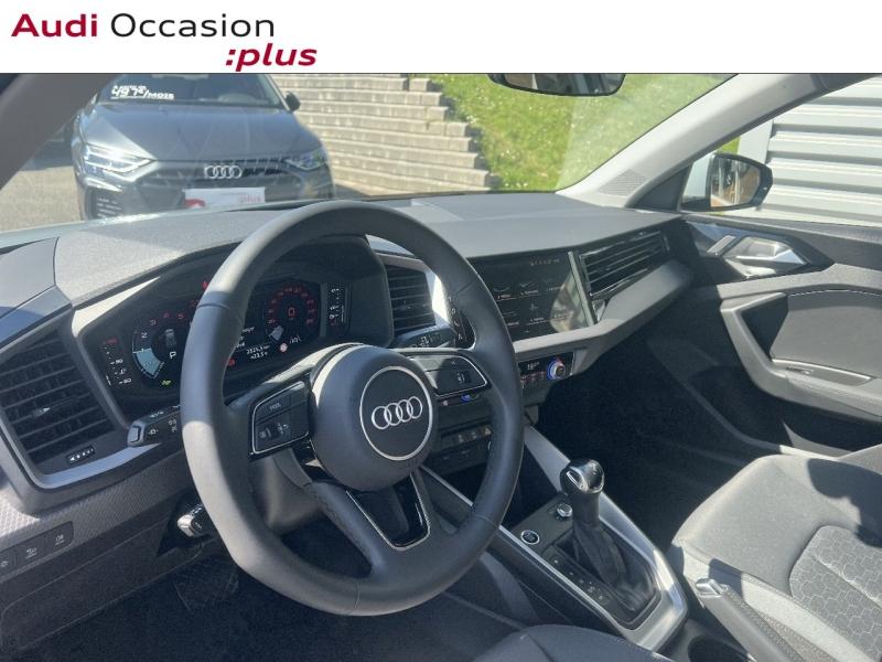 Voitures occasions Audi A1 Sportback Design Cesson-Sévigné
