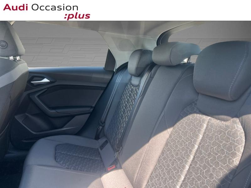 Voitures occasions Audi A1 Sportback Design Cesson-Sévigné