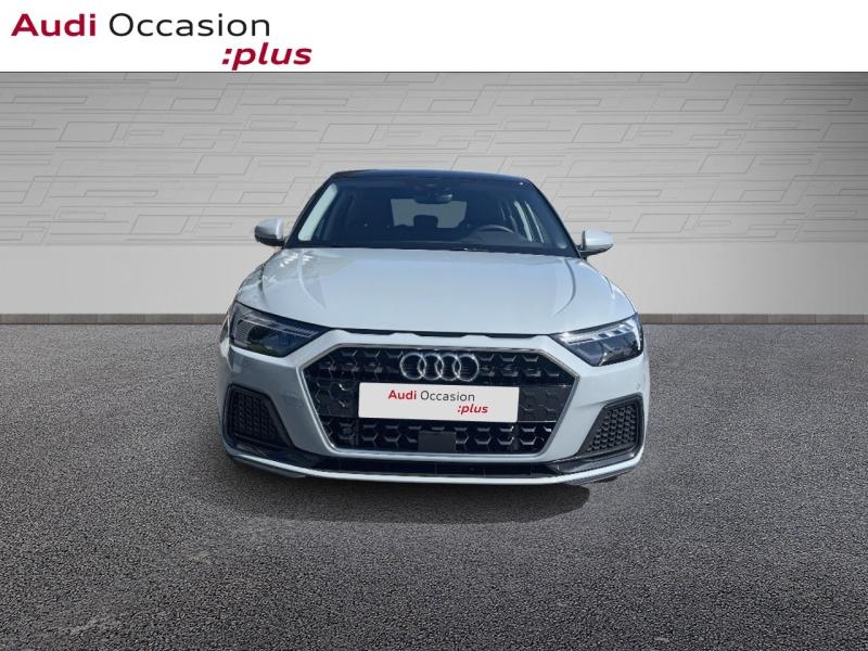Voitures occasions Audi A1 Sportback Design Cesson-Sévigné