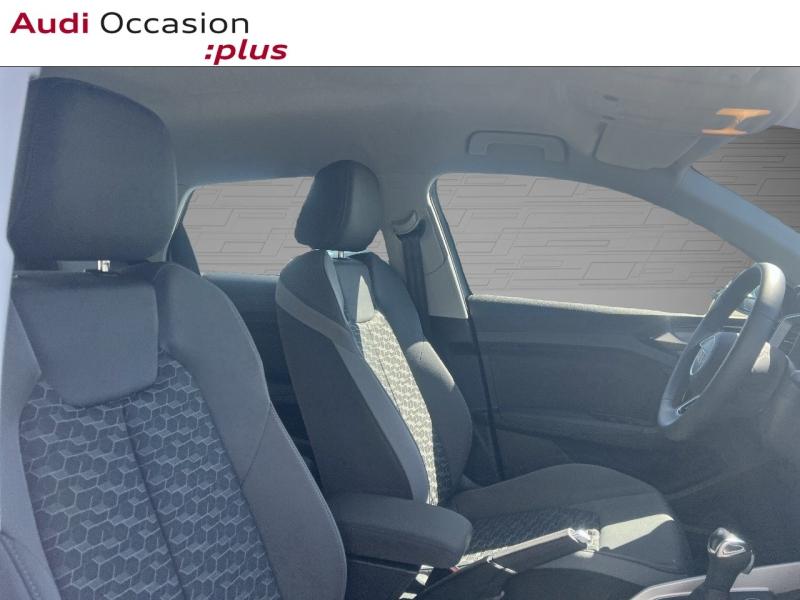 Voitures occasions Audi A1 Sportback Design Cesson-Sévigné