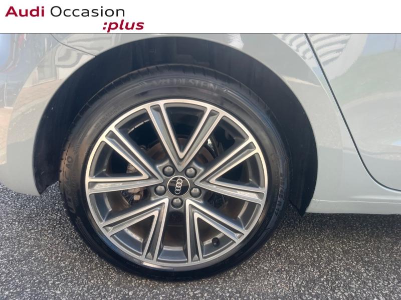 Voitures occasions Audi A1 Sportback Design Cesson-Sévigné