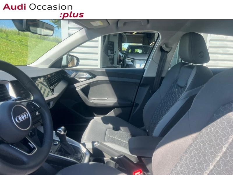 Voitures occasions Audi A1 Sportback Design Cesson-Sévigné