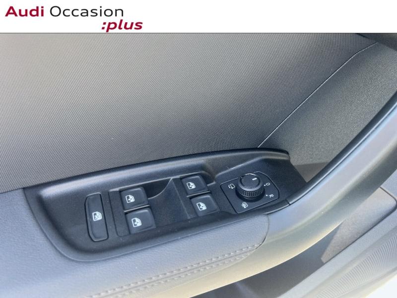 Voitures occasions Audi A1 Sportback Design Cesson-Sévigné