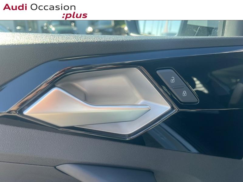 Voitures occasions Audi A1 Sportback Design Cesson-Sévigné