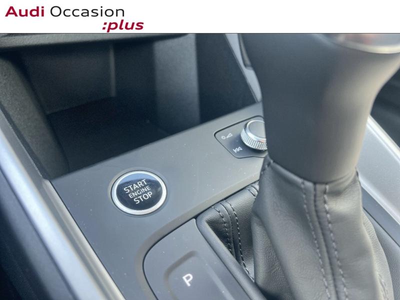 Voitures occasions Audi A1 Sportback Design Cesson-Sévigné