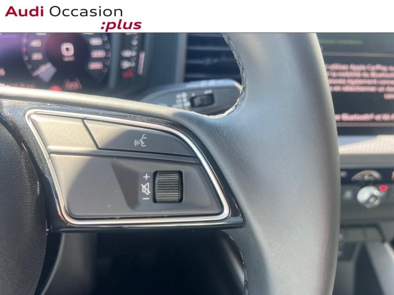 Voitures occasions Audi A1 Sportback Design Cesson-Sévigné