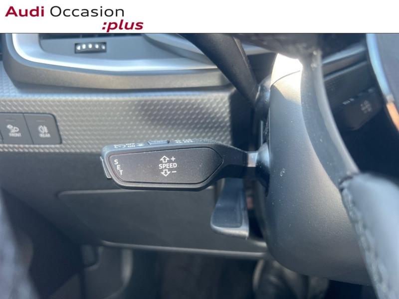 Voitures occasions Audi A1 Sportback Design Cesson-Sévigné