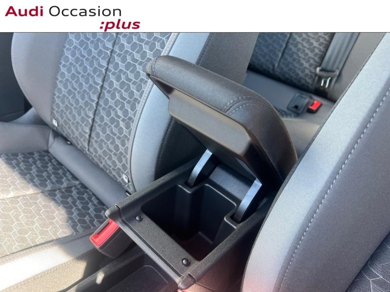 Voitures occasions Audi A1 Sportback Design Cesson-Sévigné