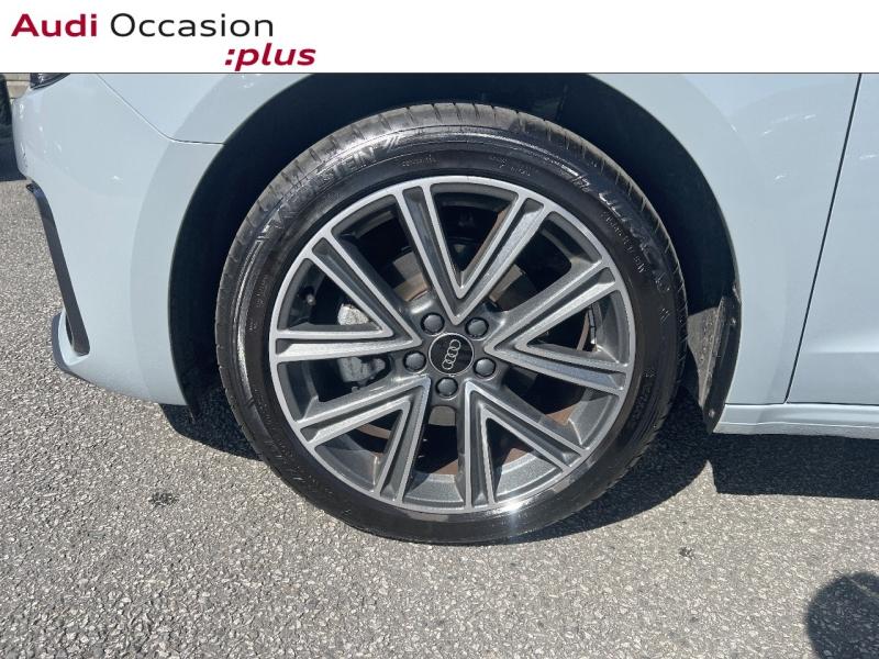 Voitures occasions Audi A1 Sportback Design Cesson-Sévigné
