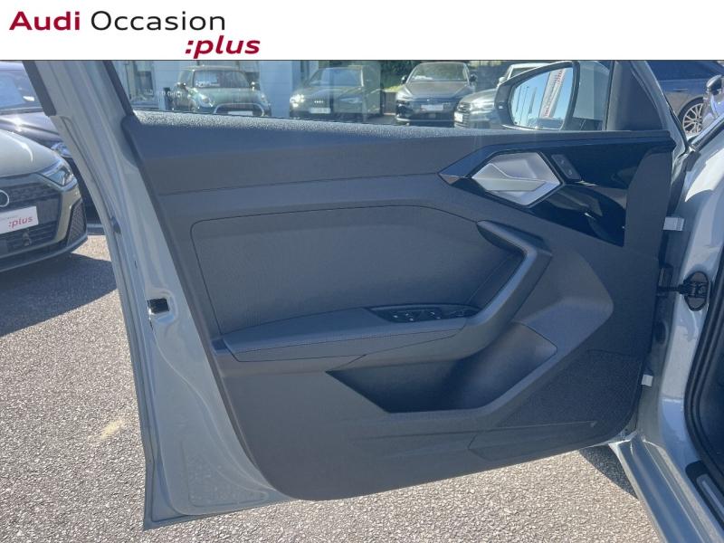Voitures occasions Audi A1 Sportback Design Cesson-Sévigné