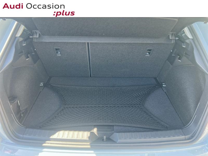 Voitures occasions Audi A1 Sportback Design Cesson-Sévigné