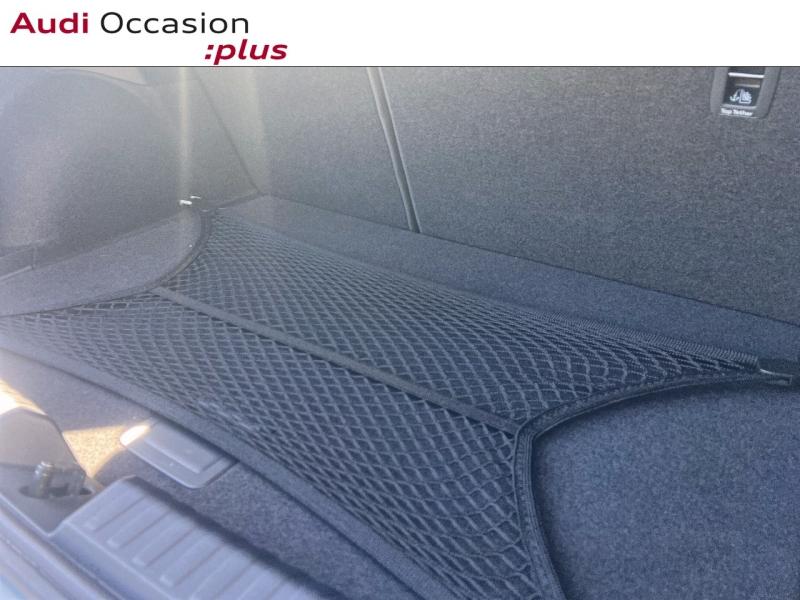 Voitures occasions Audi A1 Sportback Design Cesson-Sévigné