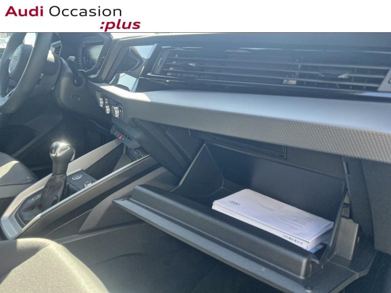 Voitures occasions Audi A1 Sportback Design Cesson-Sévigné