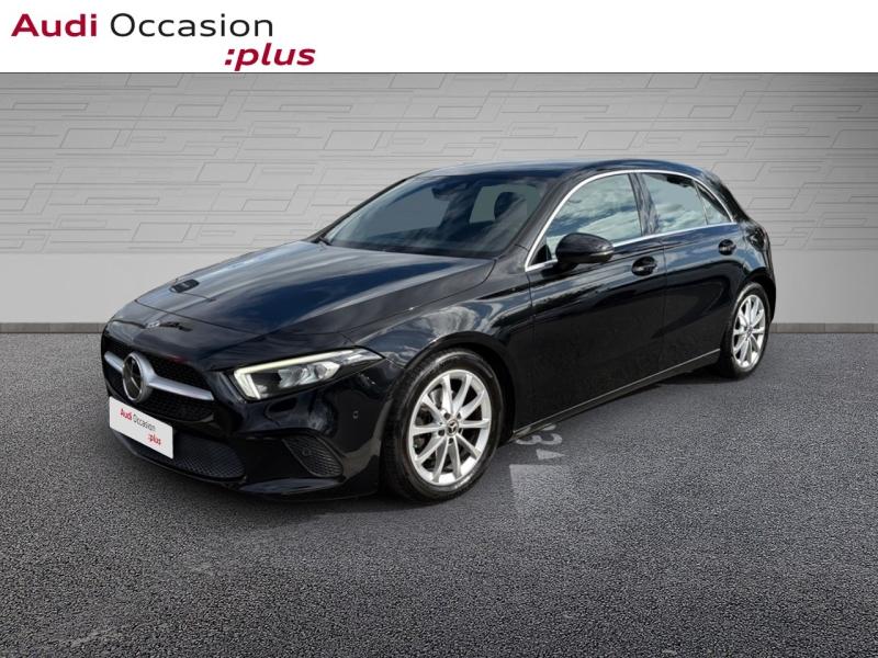 Voitures occasions MERCEDES-BENZ CLASSE A Progressive Line Cesson-Sévigné