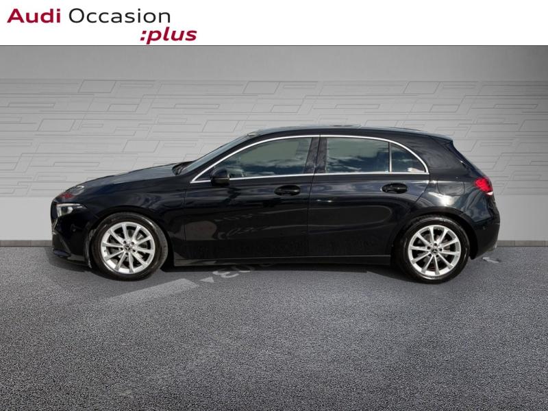 Voitures occasions MERCEDES-BENZ CLASSE A Progressive Line Cesson-Sévigné