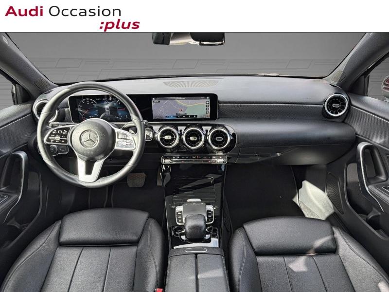 Voitures occasions MERCEDES-BENZ CLASSE A Progressive Line Cesson-Sévigné