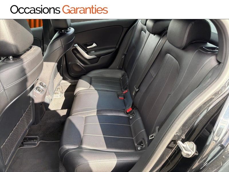 Voitures occasions MERCEDES-BENZ CLASSE A Progressive Line Cesson-Sévigné