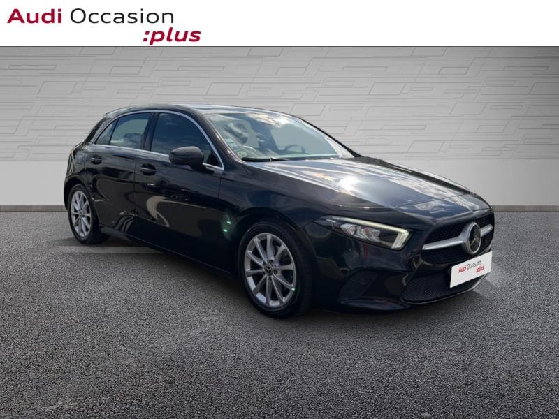 Voitures occasions MERCEDES-BENZ CLASSE A Progressive Line Cesson-Sévigné