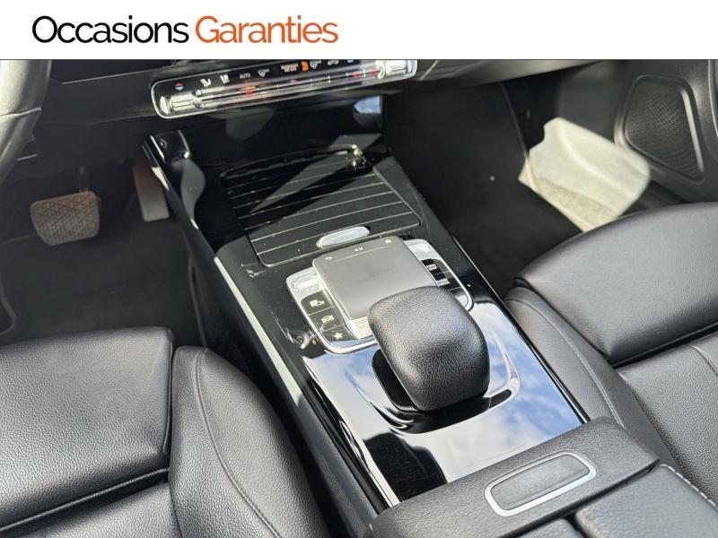 Voitures occasions MERCEDES-BENZ CLASSE A Progressive Line Cesson-Sévigné