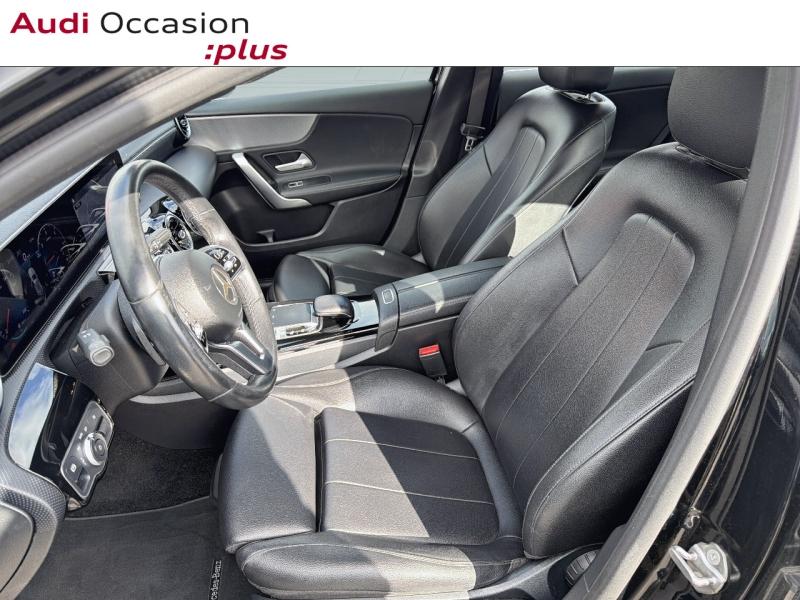 Voitures occasions MERCEDES-BENZ CLASSE A Progressive Line Cesson-Sévigné