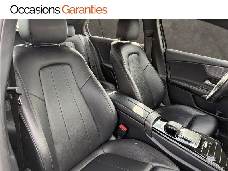 Voitures occasions MERCEDES-BENZ CLASSE A Progressive Line Cesson-Sévigné
