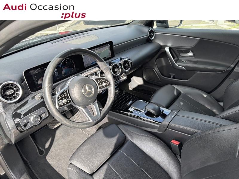 Voitures occasions MERCEDES-BENZ CLASSE A Progressive Line Cesson-Sévigné