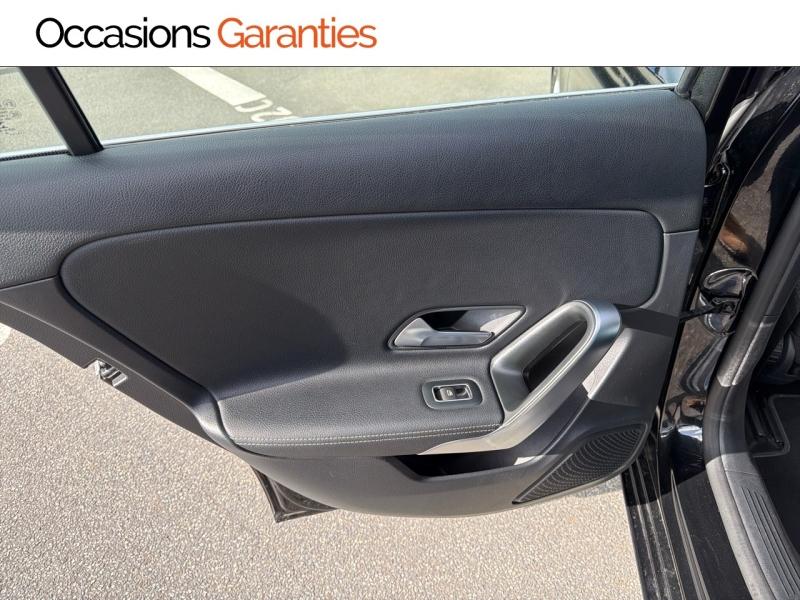 Voitures occasions MERCEDES-BENZ CLASSE A Progressive Line Cesson-Sévigné