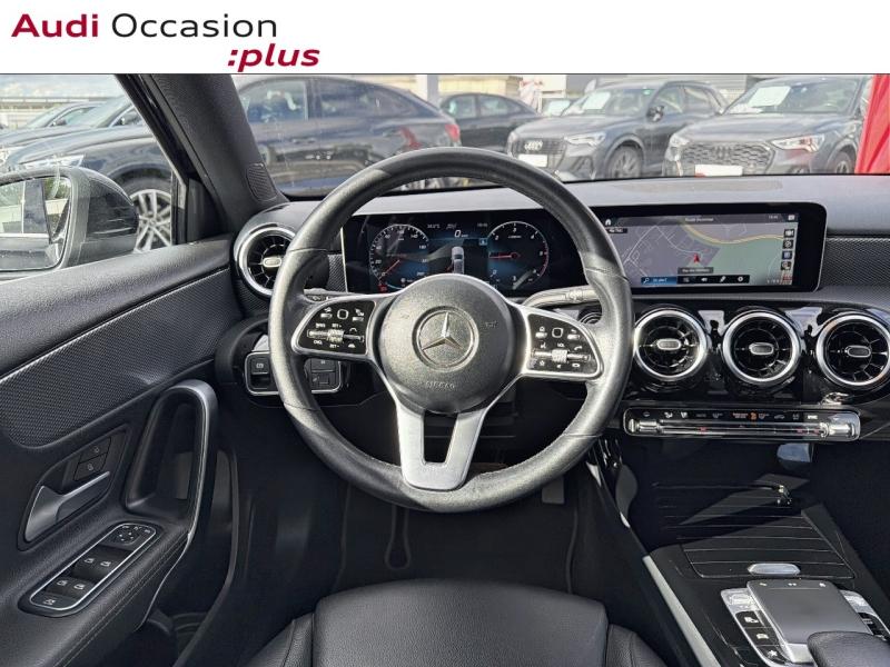 Voitures occasions MERCEDES-BENZ CLASSE A Progressive Line Cesson-Sévigné