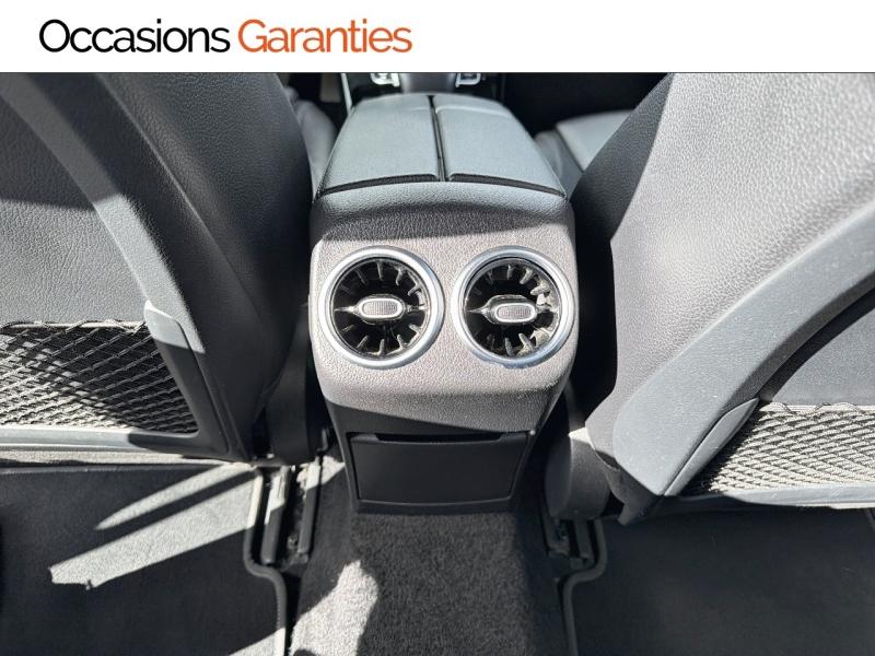 Voitures occasions MERCEDES-BENZ CLASSE A Progressive Line Cesson-Sévigné