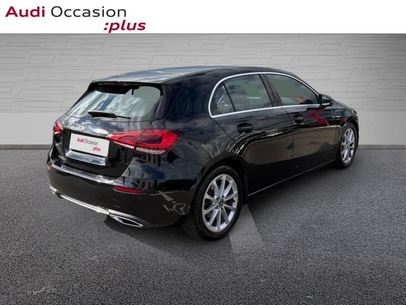 Voitures occasions MERCEDES-BENZ CLASSE A Progressive Line Cesson-Sévigné