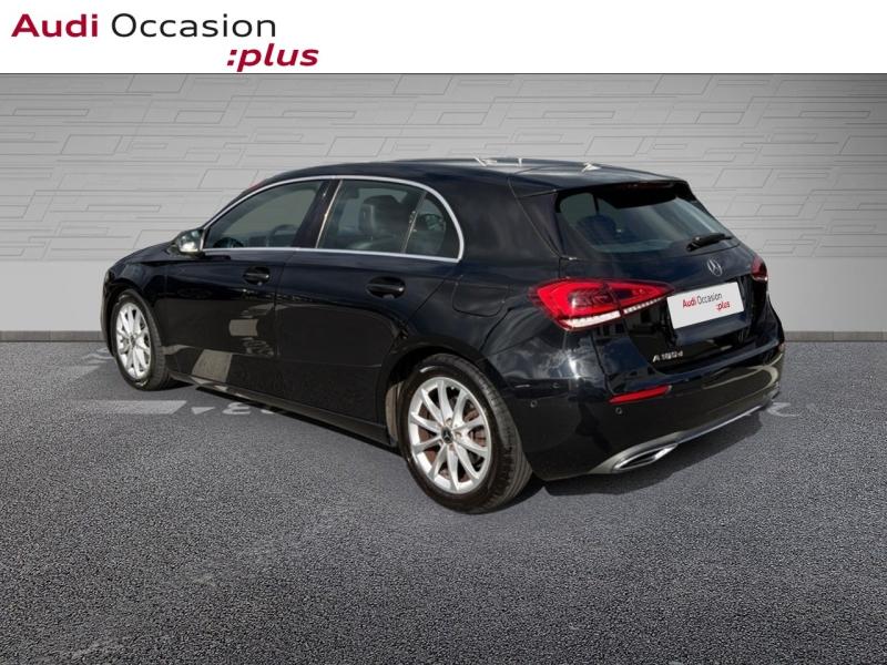 Voitures occasions MERCEDES-BENZ CLASSE A Progressive Line Cesson-Sévigné