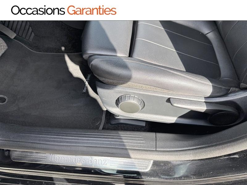 Voitures occasions MERCEDES-BENZ CLASSE A Progressive Line Cesson-Sévigné