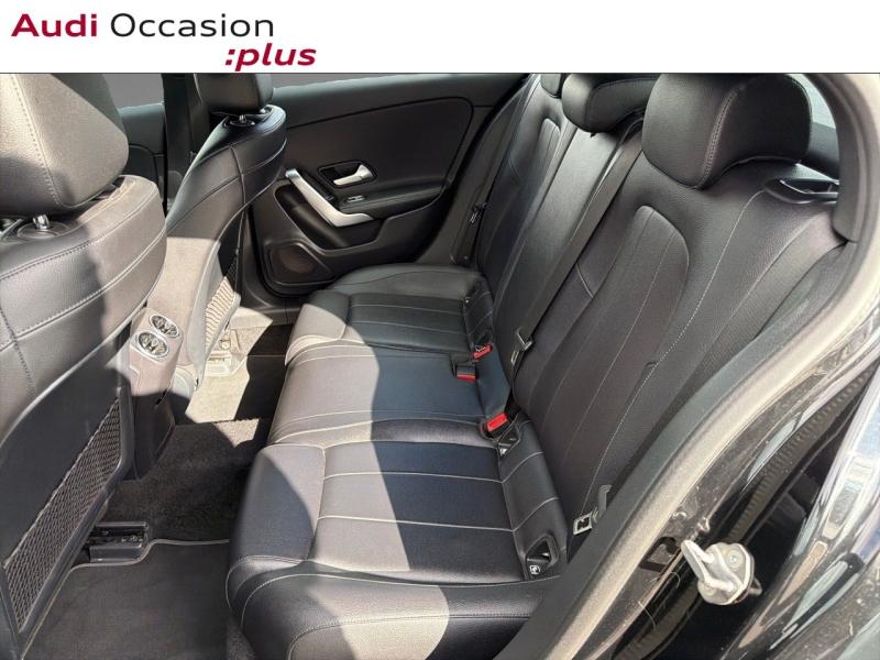 Voitures occasions MERCEDES-BENZ CLASSE A Progressive Line Cesson-Sévigné