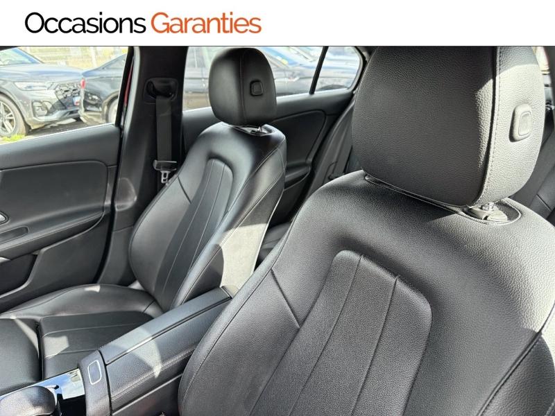 Voitures occasions MERCEDES-BENZ CLASSE A Progressive Line Cesson-Sévigné