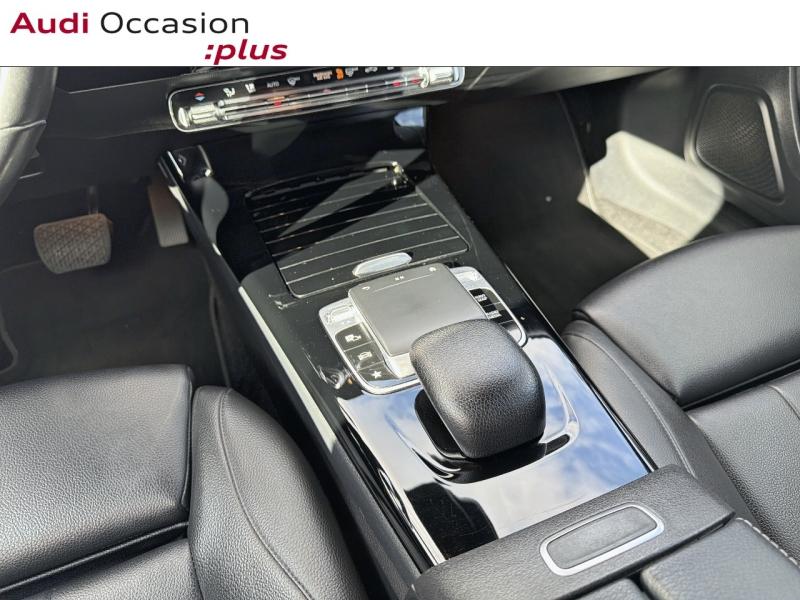 Voitures occasions MERCEDES-BENZ CLASSE A Progressive Line Cesson-Sévigné