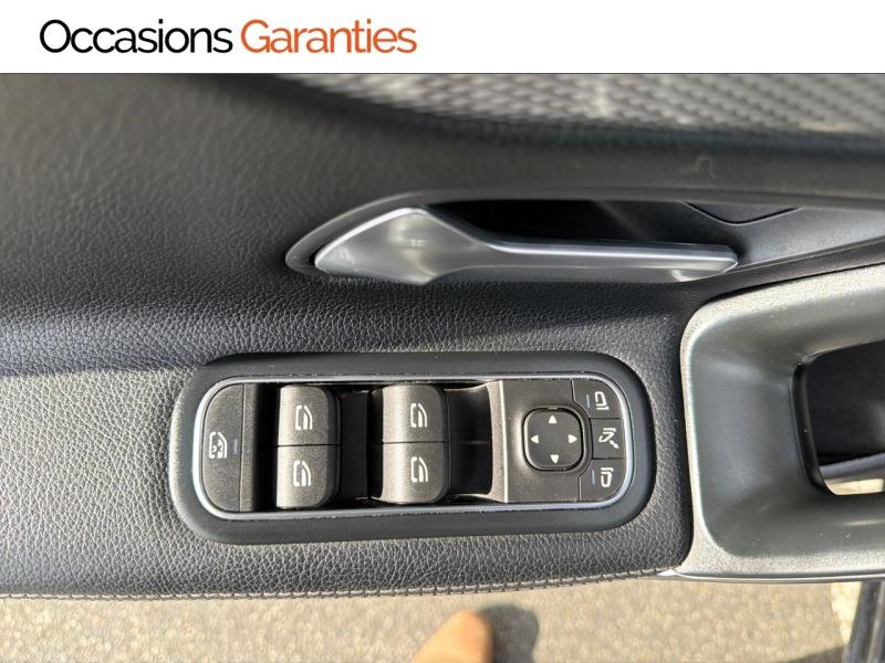 Voitures occasions MERCEDES-BENZ CLASSE A Progressive Line Cesson-Sévigné