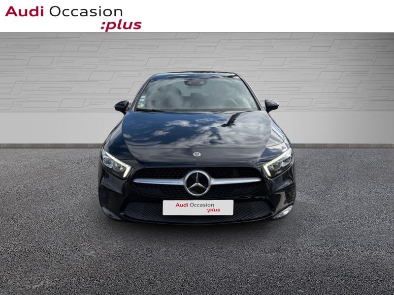 Voitures occasions MERCEDES-BENZ CLASSE A Progressive Line Cesson-Sévigné