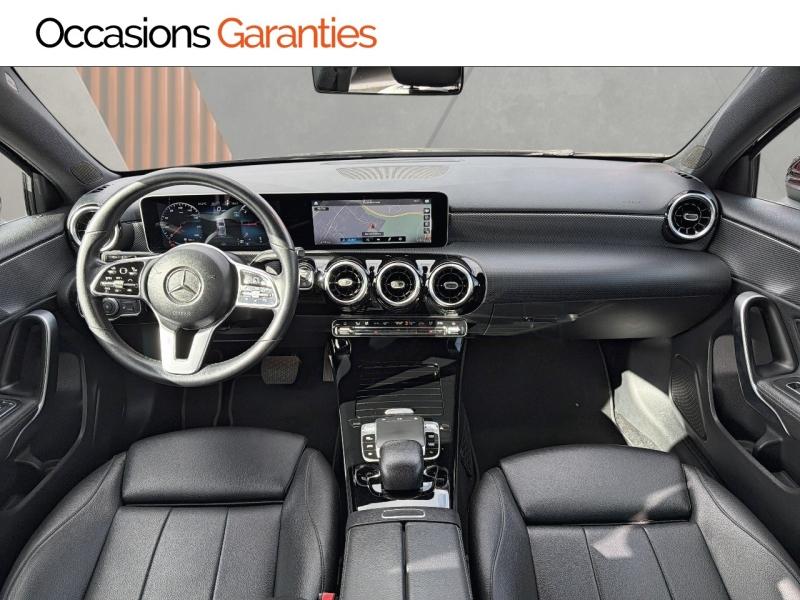 Voitures occasions MERCEDES-BENZ CLASSE A Progressive Line Cesson-Sévigné
