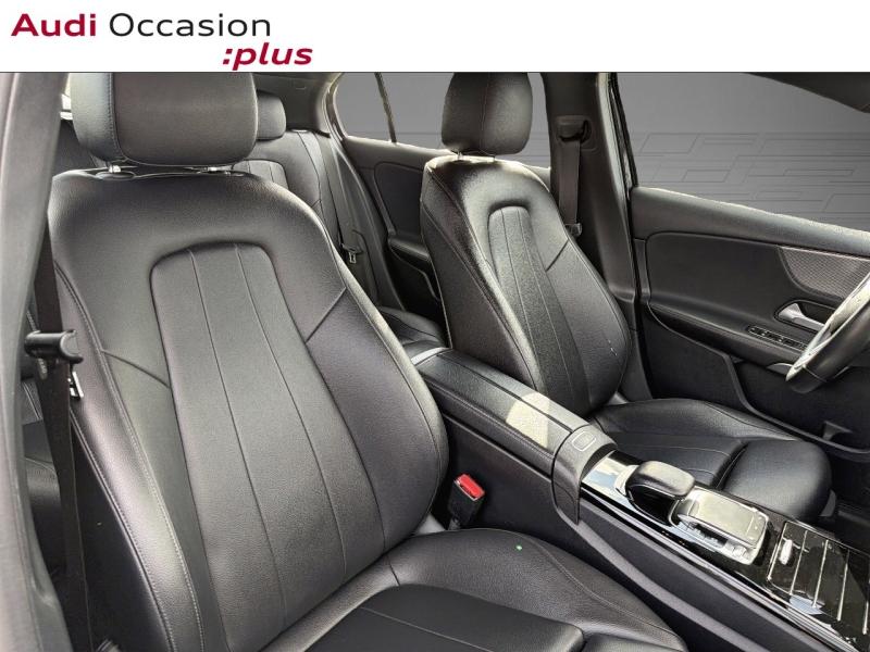 Voitures occasions MERCEDES-BENZ CLASSE A Progressive Line Cesson-Sévigné
